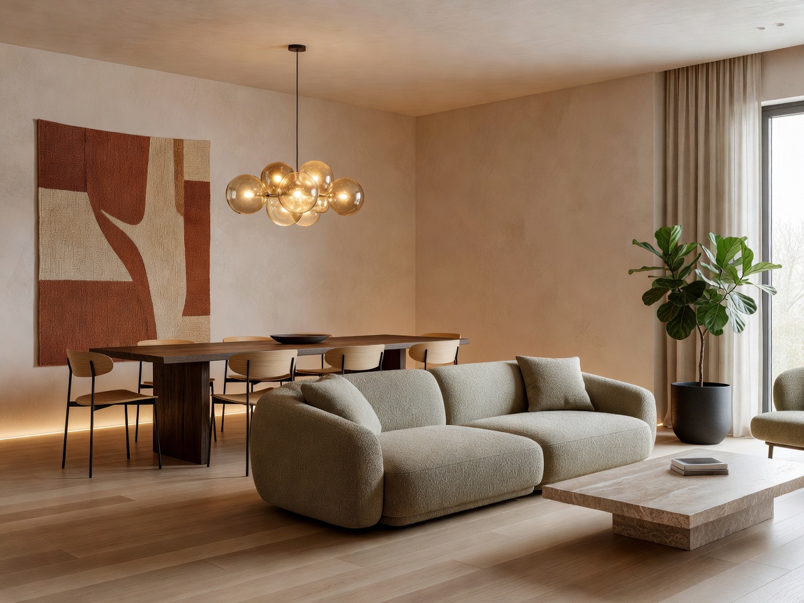 أحدث اتجاهات التصميم